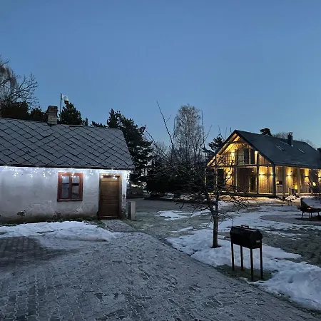 Zusu Villa