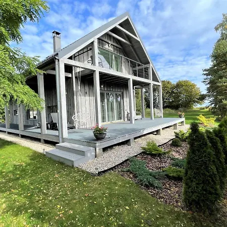 Villa Zusu