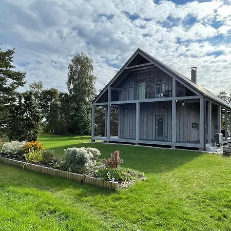 Zusu Villa