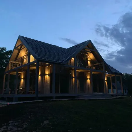 Villa Zusu