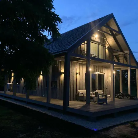 Zusu Villa *