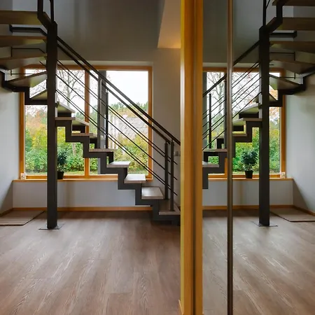 Zusu Villa *